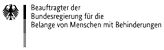 Bundesebhindertenbeauftragter