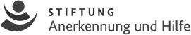 Stiftung Anerkennung und Hilfe